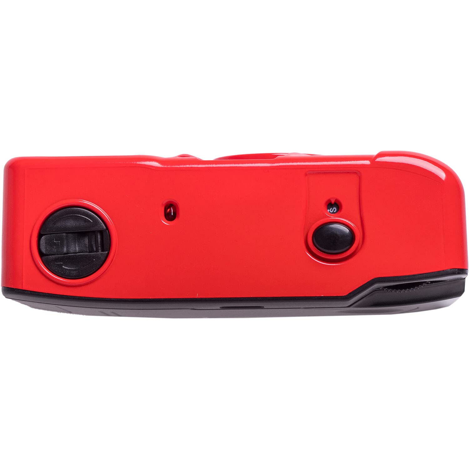 Foto 6 | Cámara Kodak M35 Da00239-35mm Recargable Roja - Venta Internacional.