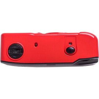 Foto 6 | Cámara Kodak M35 Da00239-35mm Recargable Roja - Venta Internacional.