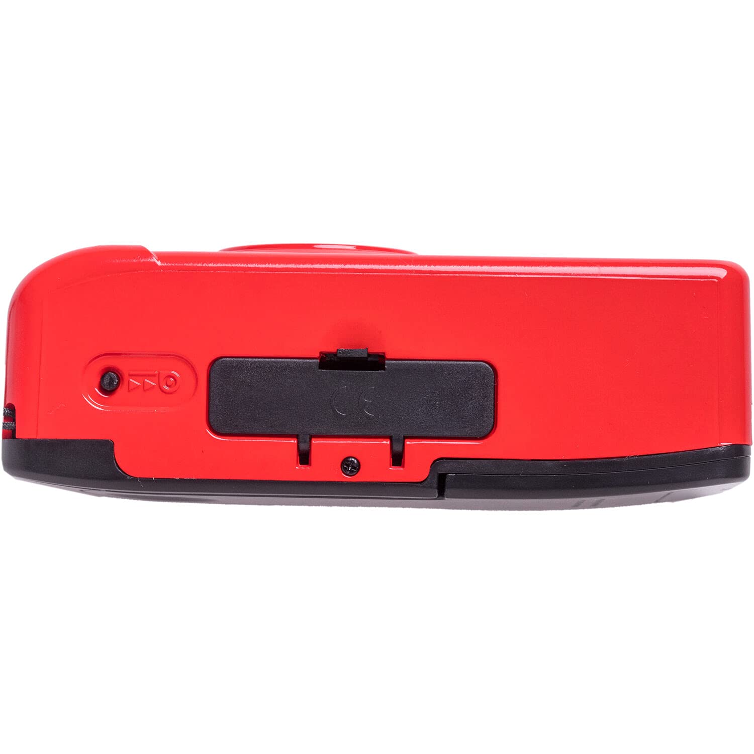 Foto 7 | Cámara Kodak M35 Da00239-35mm Recargable Roja - Venta Internacional.