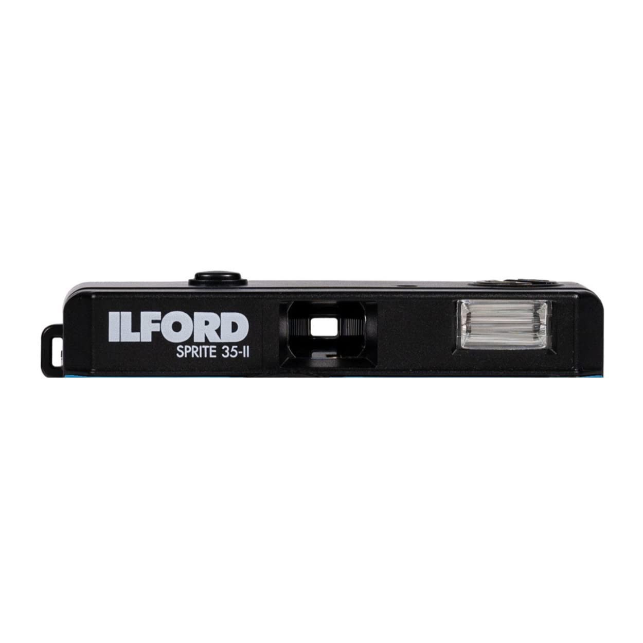 Foto 3 pulgar | Cámara De Cine Analógica Ilford Sprite 35-ii Reutilizable 35 Mm Azul/negra - Venta Internacional.