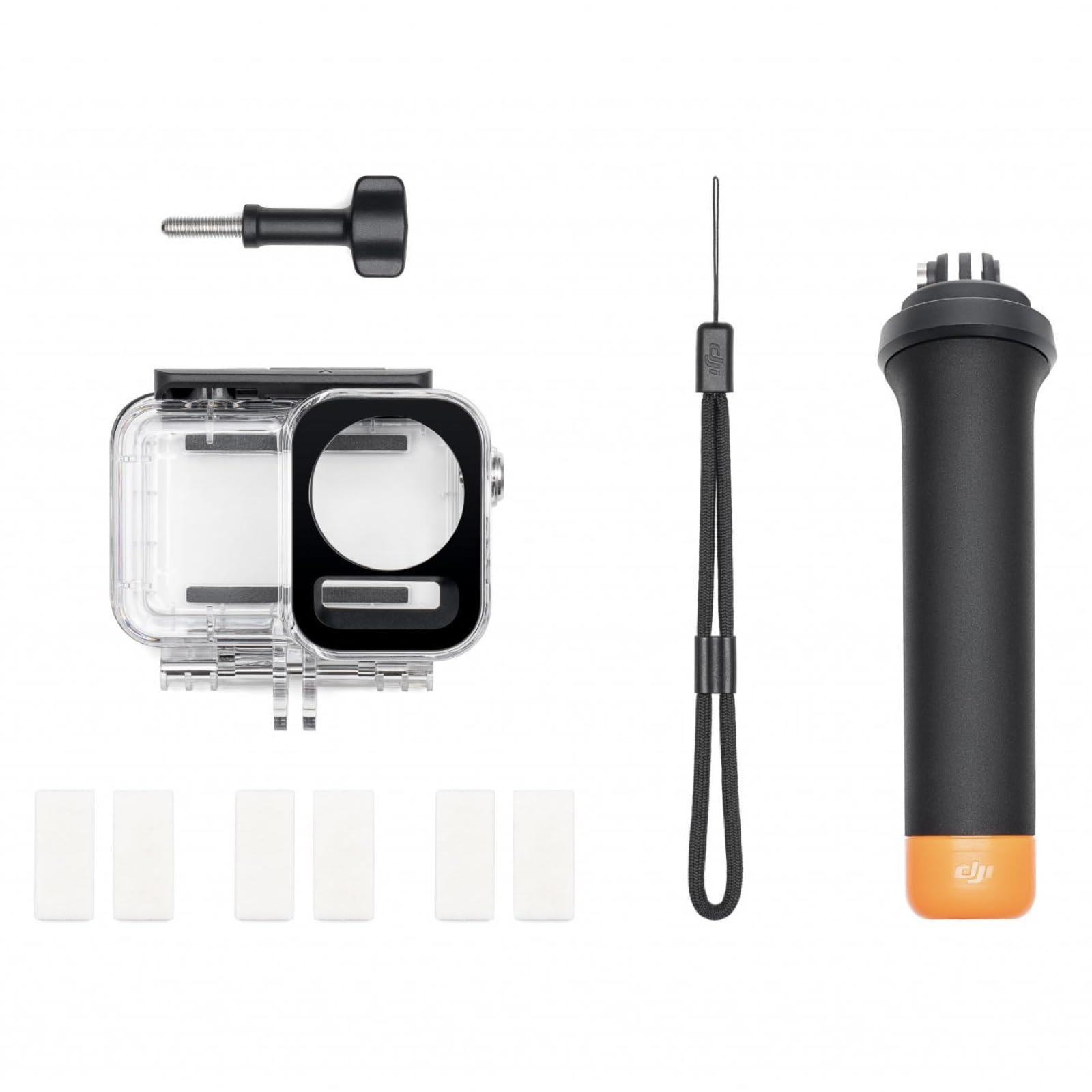 Foto 1 | Kit De Accesorios De Buceo Dji Osmo Action 3, Osmo Action 4 - Venta Internacional.