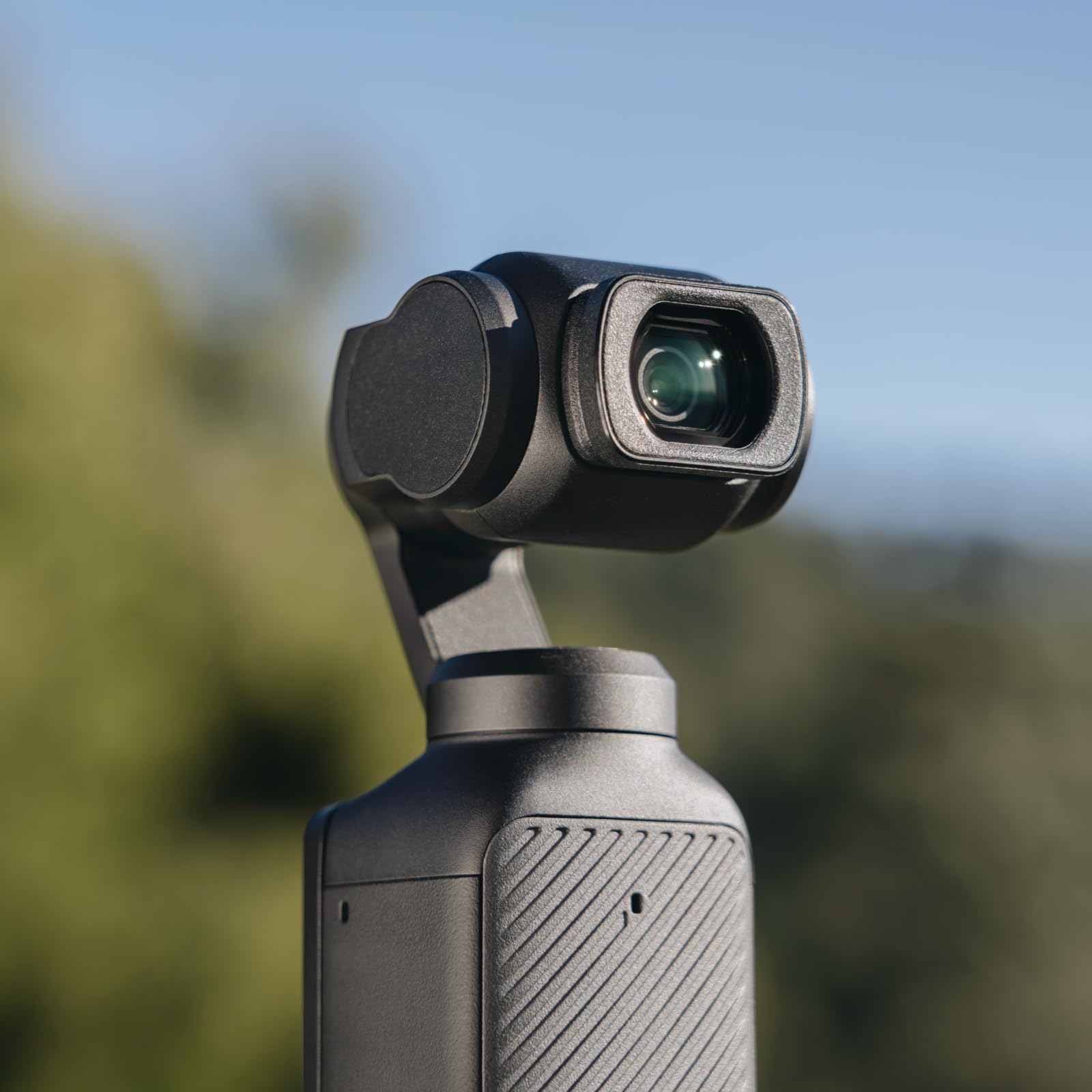 Foto 5 | Lente Gran Angular Para Osmo Pocket 3 - Dji - Venta Internacional.