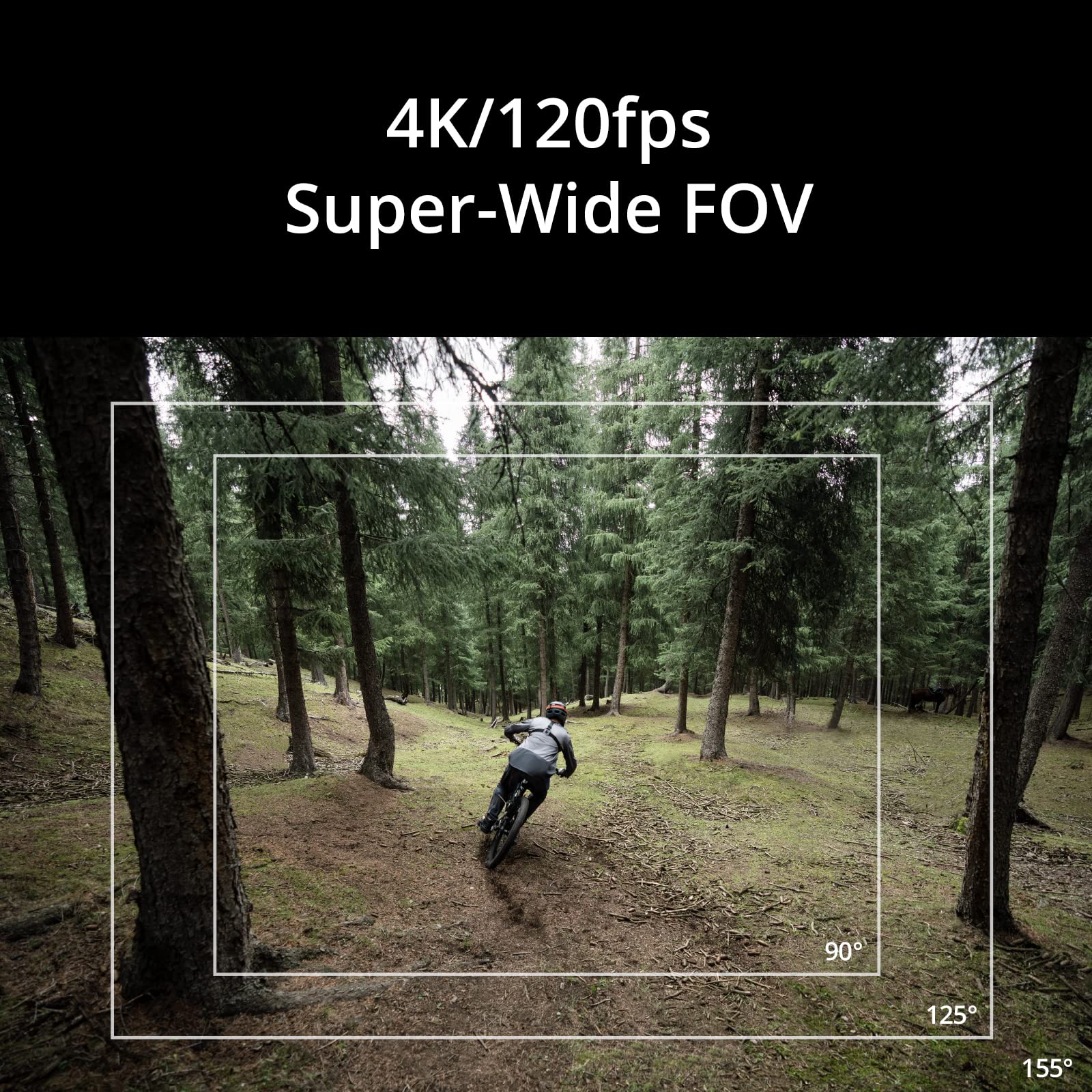Foto 3 pulgar | Cámara De Acción Dji Osmo Action 3 Creator Combo 4k 155° Fov - Venta Internacional.