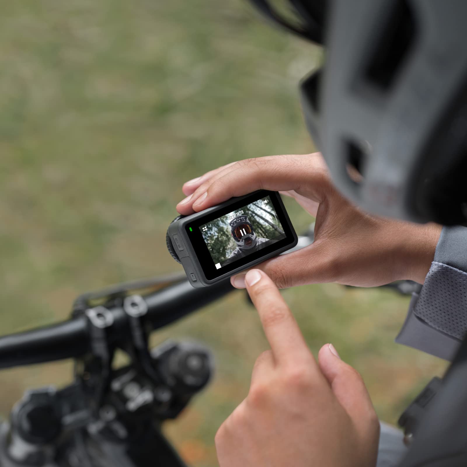 Foto 7 pulgar | Cámara De Acción Dji Osmo Action 3 Creator Combo 4k 155° Fov - Venta Internacional.