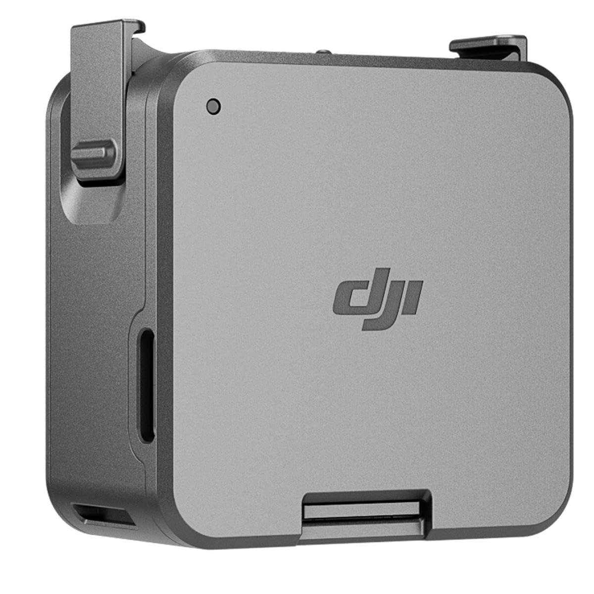 Módulo De Alimentación Dji Action 2 Para Filmar 180 Minutos Con Ranura Microsd - Venta Internacional.