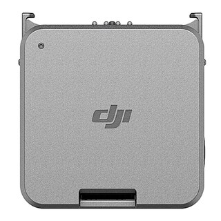 Foto 2 | Módulo De Alimentación Dji Action 2 Para Filmar 180 Minutos Con Ranura Microsd - Venta Internacional.