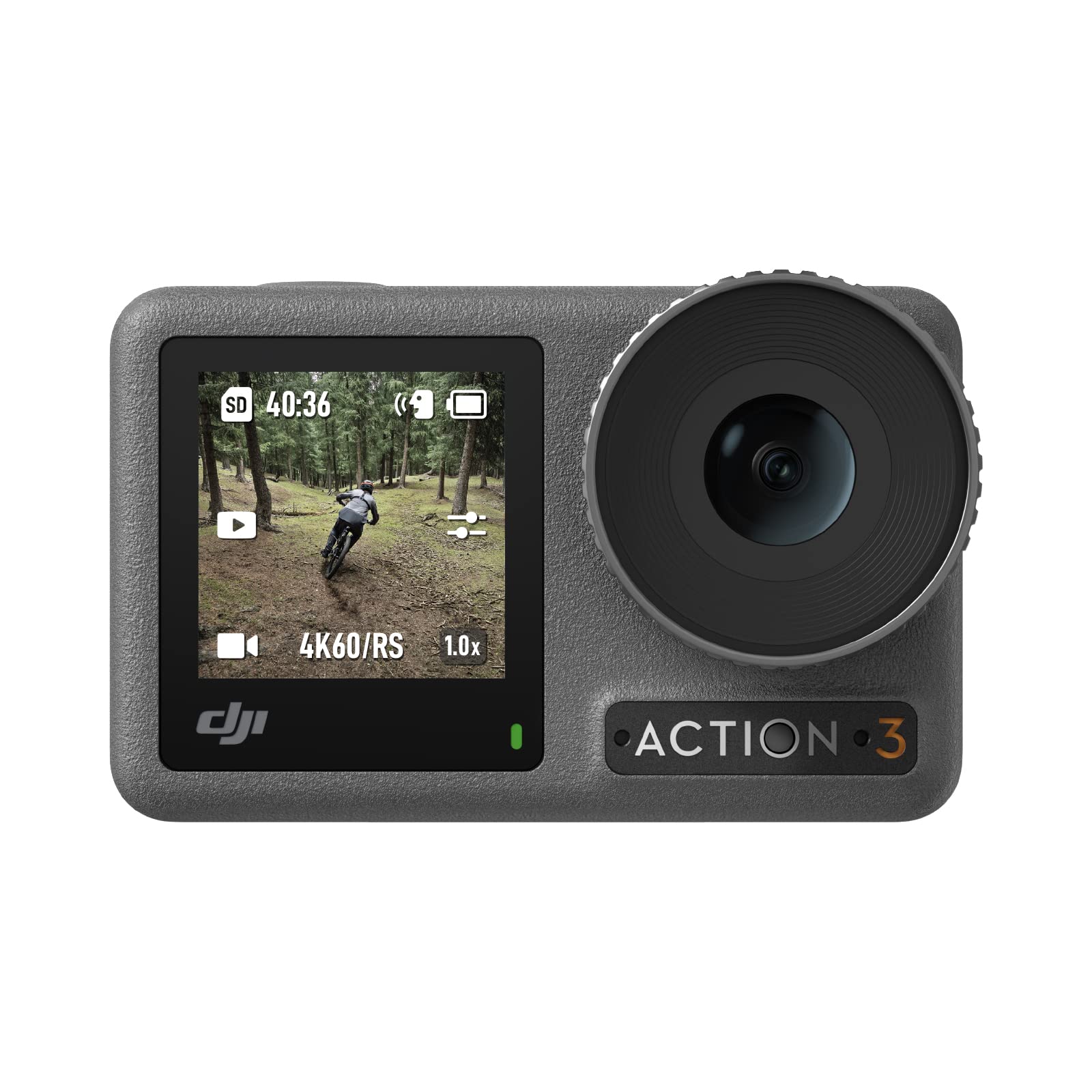 Foto 2 pulgar | Cámara De Acción Dji Osmo Action 3 Standard Combo 4k Impermeable - Venta Internacional.