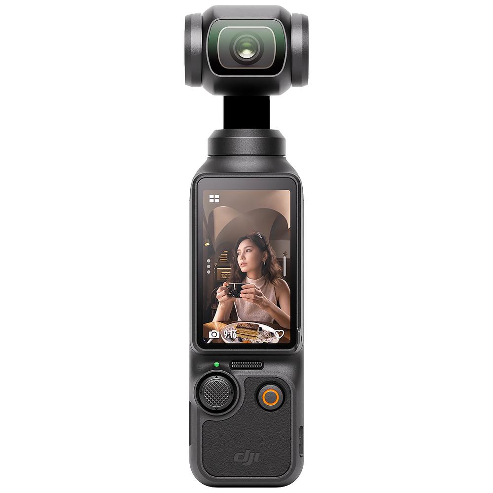 Foto 2 pulgar | Camara Dji Osmo Pocket 3 4k 120fps Touchscreen 2'' Zoom Digital Bluetooth Wifi