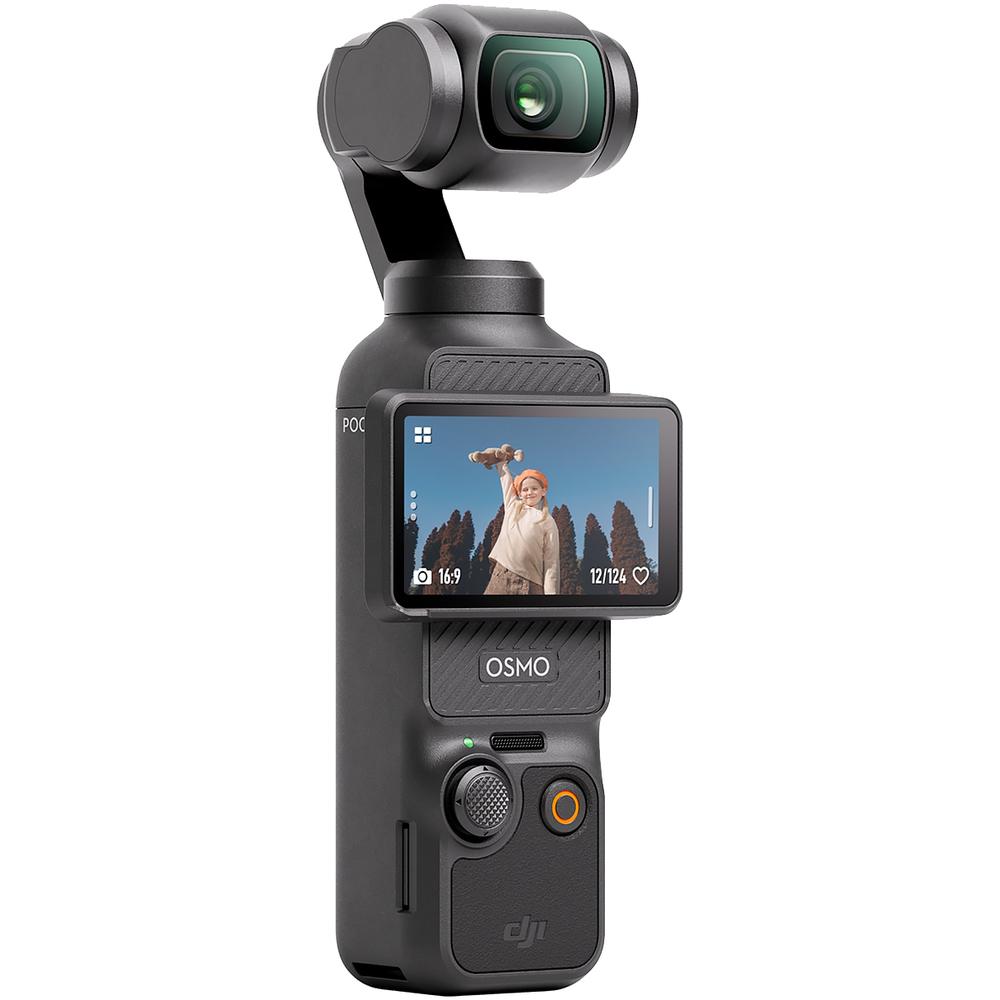 Foto 5 pulgar | Camara Dji Osmo Pocket 3 4k 120fps Touchscreen 2'' Zoom Digital Bluetooth Wifi