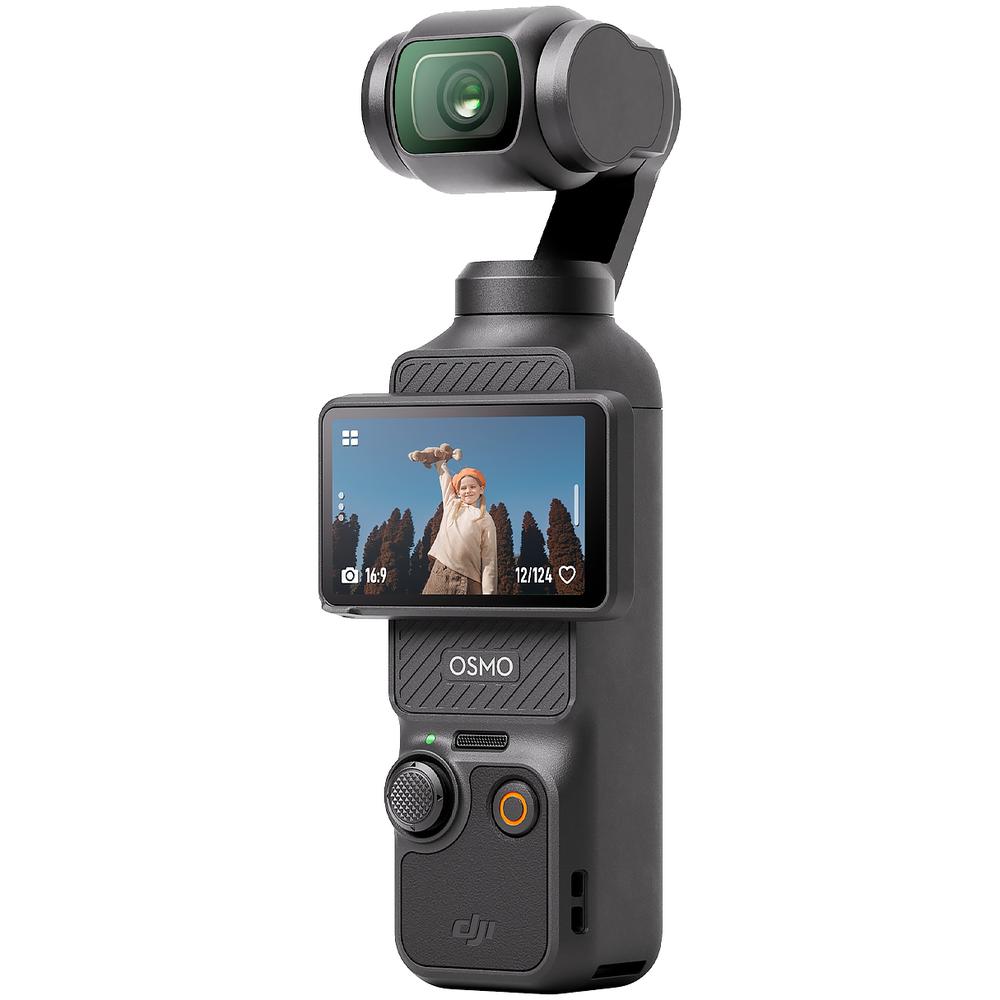 Foto 6 pulgar | Camara Dji Osmo Pocket 3 4k 120fps Touchscreen 2'' Zoom Digital Bluetooth Wifi