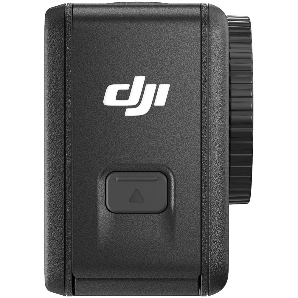 Foto 5 pulgar | Camara Dji Osmo Action 4 Sumergible 4k Uhd Pantalla Dual Objetivo 155° 48khz 160min