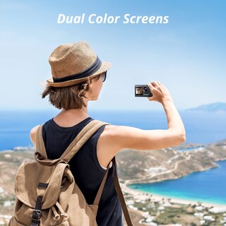 Foto 2 | Cámara de Acción Akaso Brave 4 Pro de 20 mp-Venta Internacional