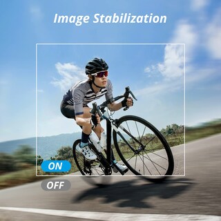 Foto 7 | Cámara de Acción Akaso Brave 4 Pro de 20 mp-Venta Internacional
