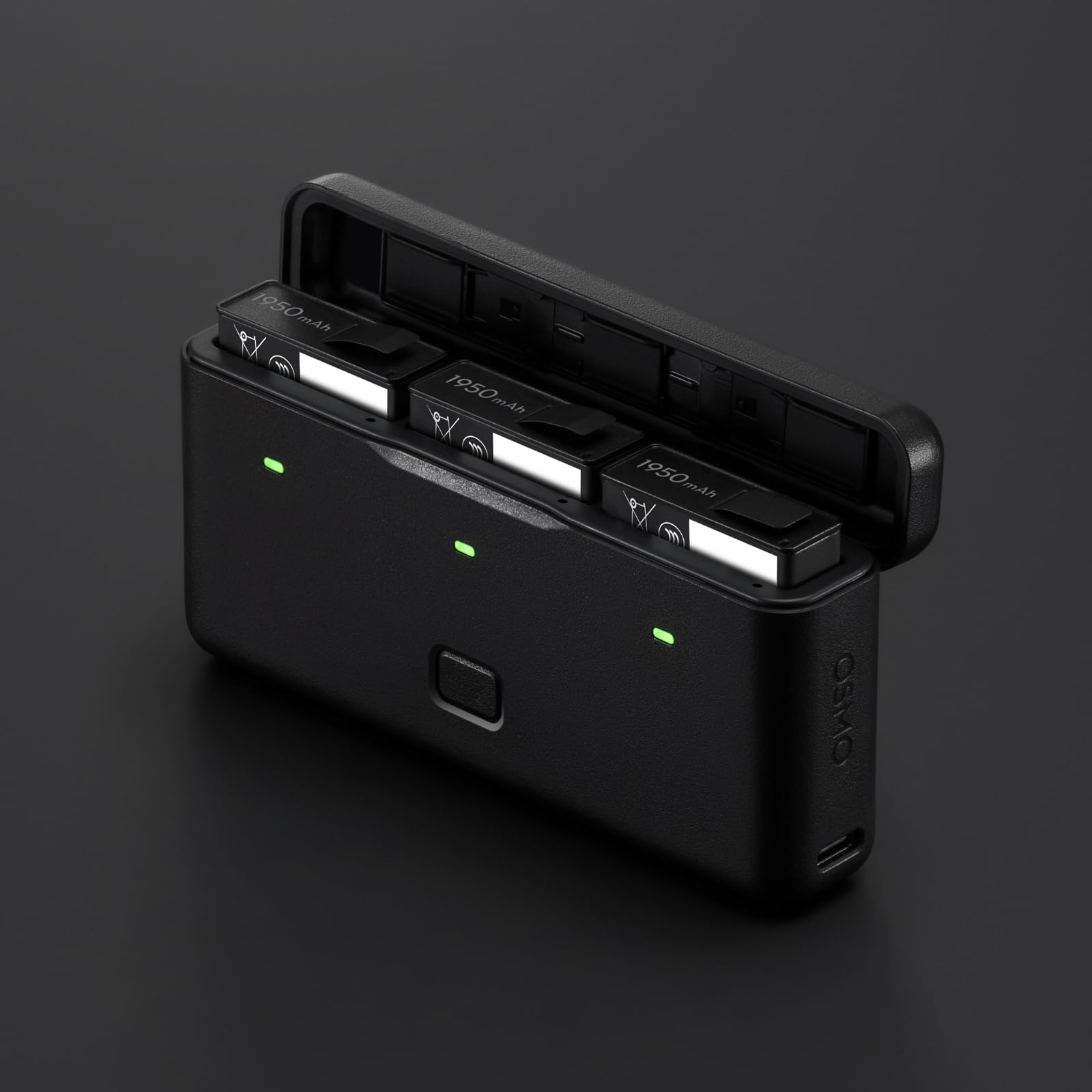 Foto 6 pulgar | Batería Dji Osmo Action Extreme 1950 Mah - Venta Internacional.