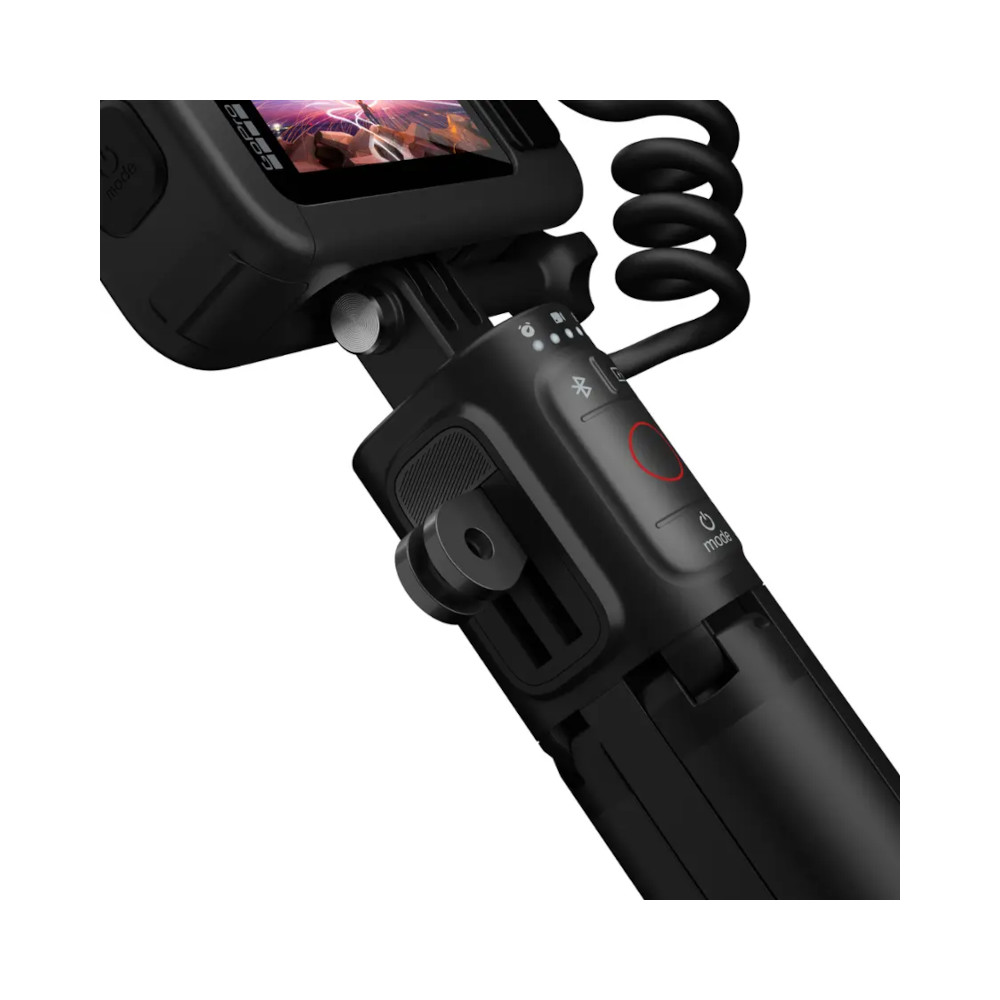 Foto 4 pulgar | Camara GoPro Hero 12 Creator Negro con Mochila
