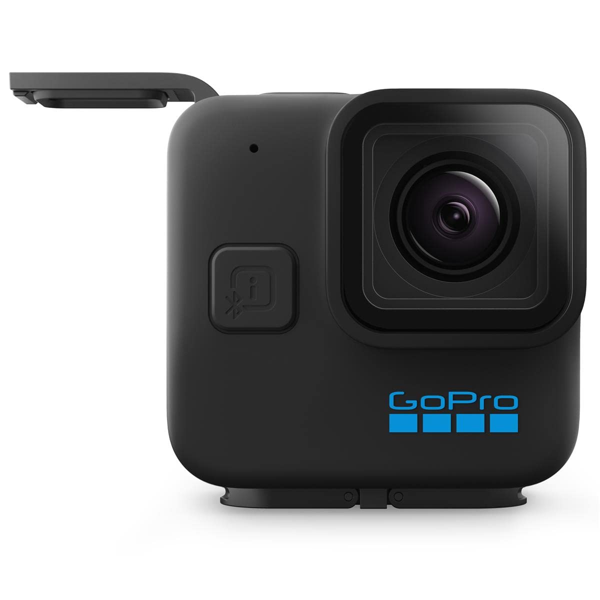 Foto 5 pulgar | Cámara De Acción Gopro Hero11 Black Mini Waterproof 5.3k60 - Venta Internacional.