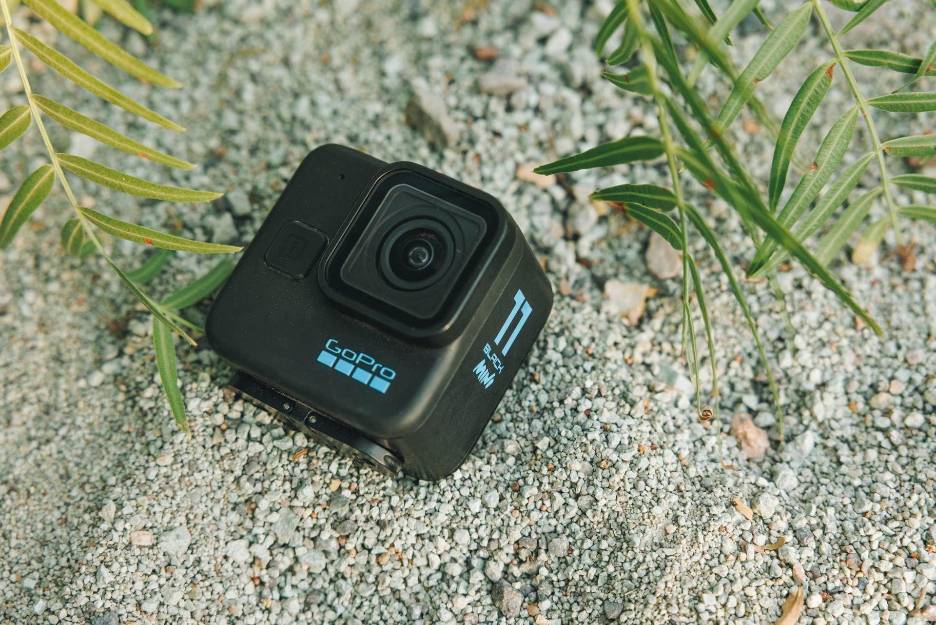 Foto 3 pulgar | Cámara De Acción Gopro Hero11 Black Mini Waterproof 5.3k60 - Venta Internacional.