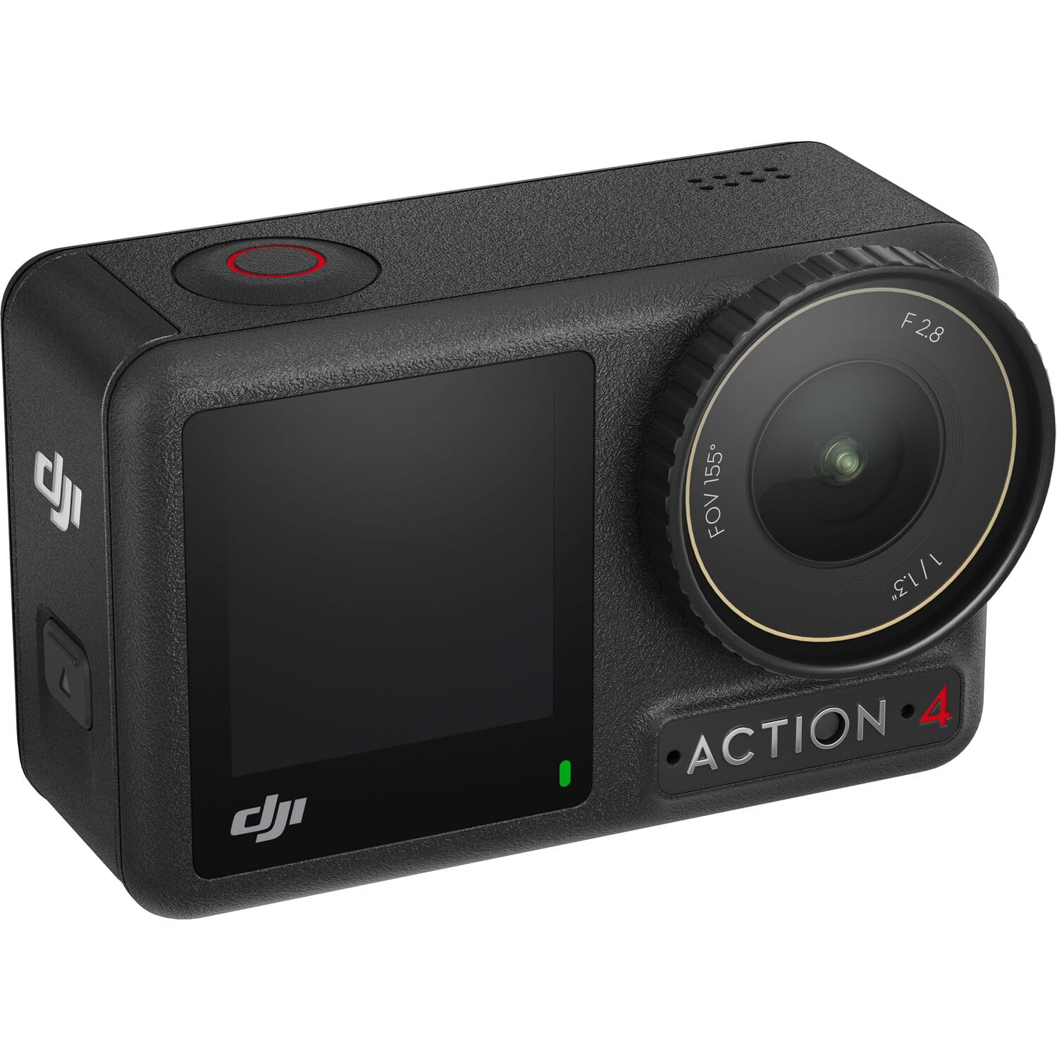 Foto 6 pulgar | Cámara De Acción Dji Osmo Action 4 Waterproof 4k Hdr 64gb Negra - Venta Internacional.