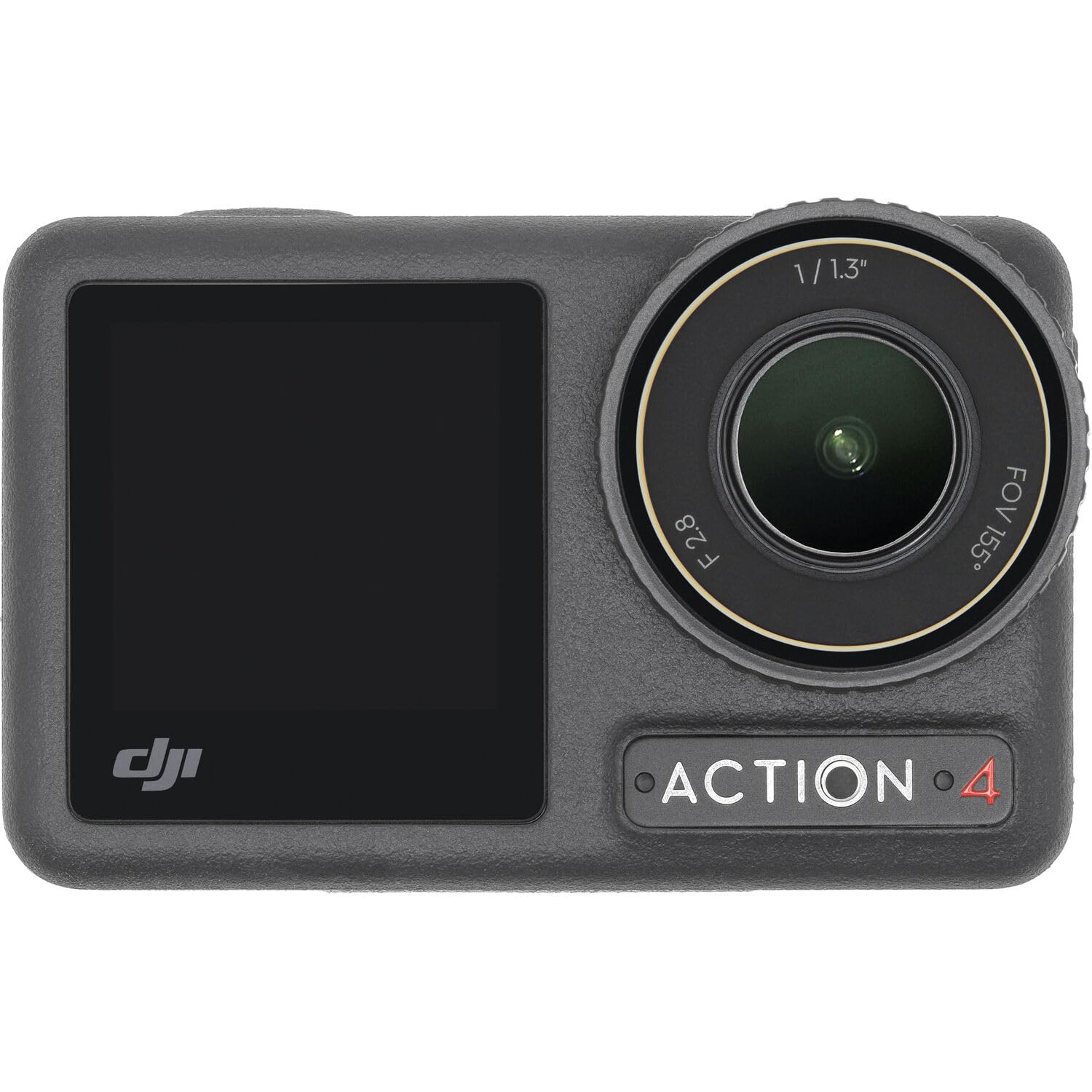 Foto 8 pulgar | Cámara De Acción Dji Osmo Action 4 Waterproof 4k Hdr 64gb Negra - Venta Internacional.