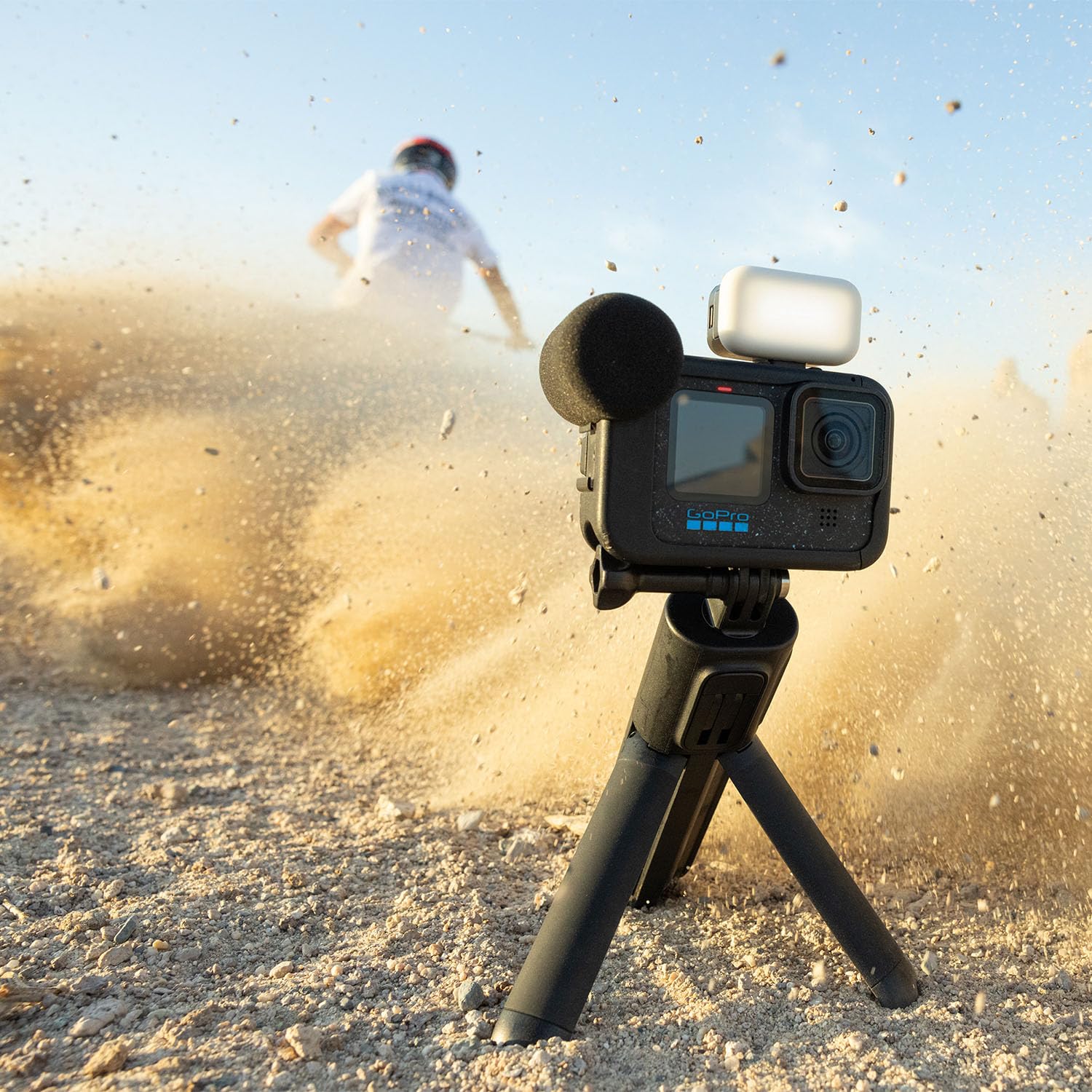 Foto 5 | Cámara De Acción Gopro Hero12 Black Creator Edition - Venta Internacional.