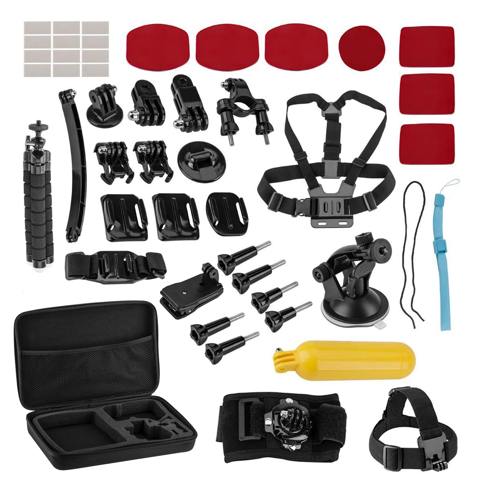 Foto 8 pulgar | Cámara Impermeable Dji Osmo Action 5 Pro 4k Con Kit Deportivo - Venta Internacional.