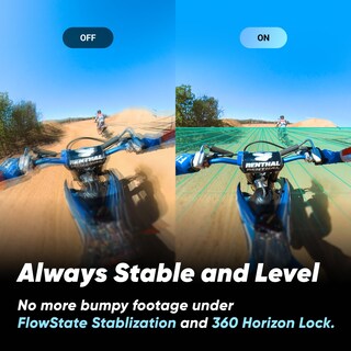 Foto 7 | Cámara De Acción 360 Insta360 X3 5.7k 360 Video 4k De Lente Única - Venta Internacional.