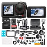 Cámara De Acción Dji Osmo Action 4 4k Uhd Video A Prueba De Agua - Venta Internacional.