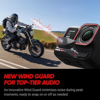 Foto 5 | Cámara De Acción Insta360 Ace Pro 2 8k, Resistente Al Agua, 10 M, Con Ia - Venta Internacional.