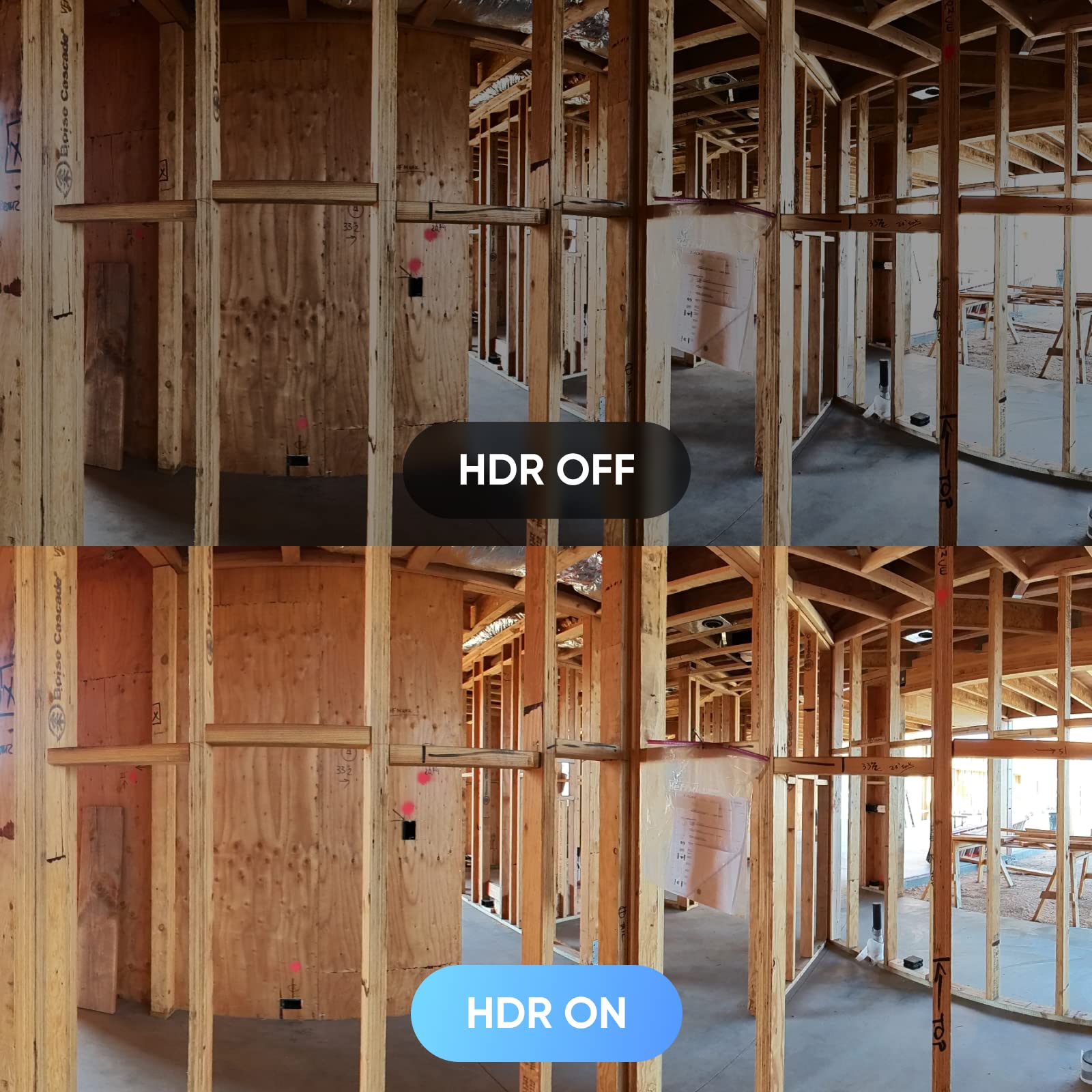 Foto 6 | Cámara De Construcción Insta360 X3 72mp Photo 5.7k 360 Video - Venta Internacional.