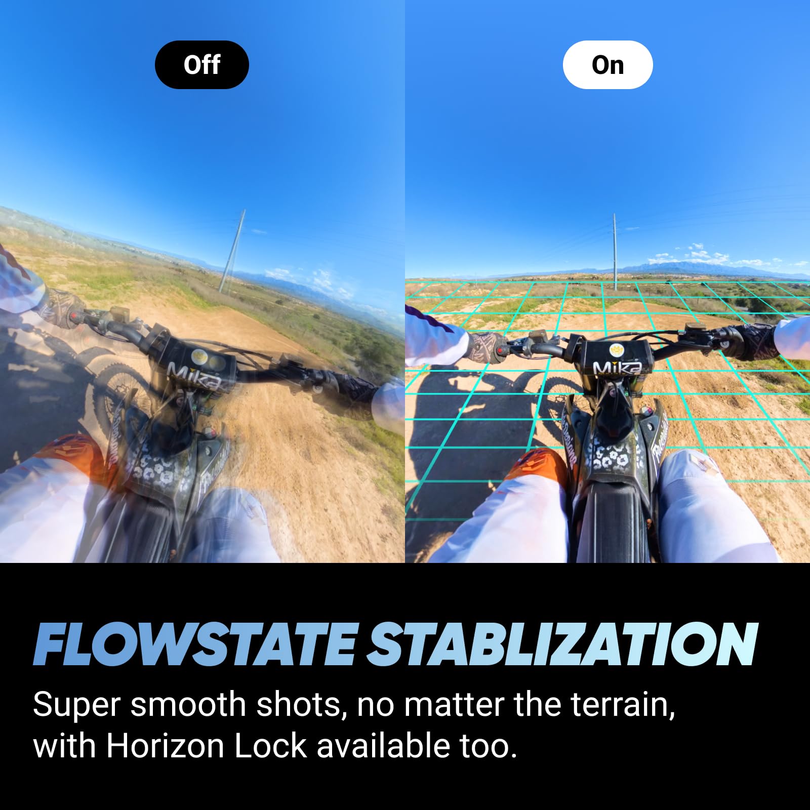 Foto 6 | Paquete De Manillar De Motocicleta Action Camera Insta360 X4 8k 360 - Venta Internacional.