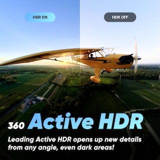 Foto 3 | Cámara De Acción 360 Insta360 X3, Kit De Vlog De 128 Gb, Resistente Al Agua - Venta Internacional.