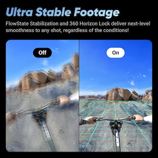 Foto 4 | Cámara De Acción 360 Insta360 X4 Get-set 8k, Resistente Al Agua, Vídeo 4k - Venta Internacional.
