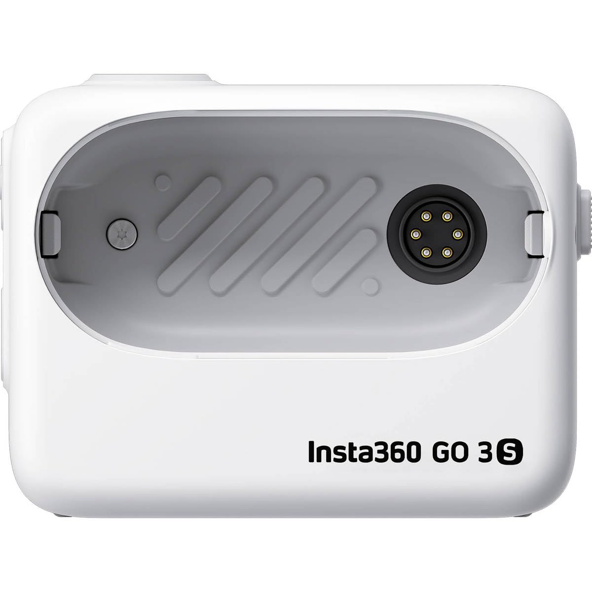Foto 4 pulgar | Cámara De Acción Insta360 Go 3s 4k Standard Edition 39 G Blanca - Venta Internacional.