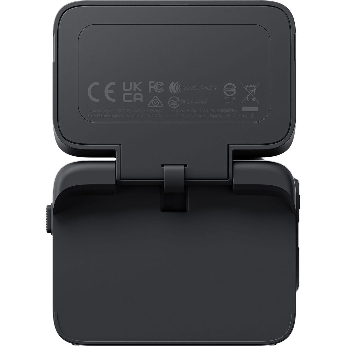 Foto 3 pulgar | Cámara De Acción Insta360 Go 3s 4k Standard Edition 39g 128gb - Venta Internacional.