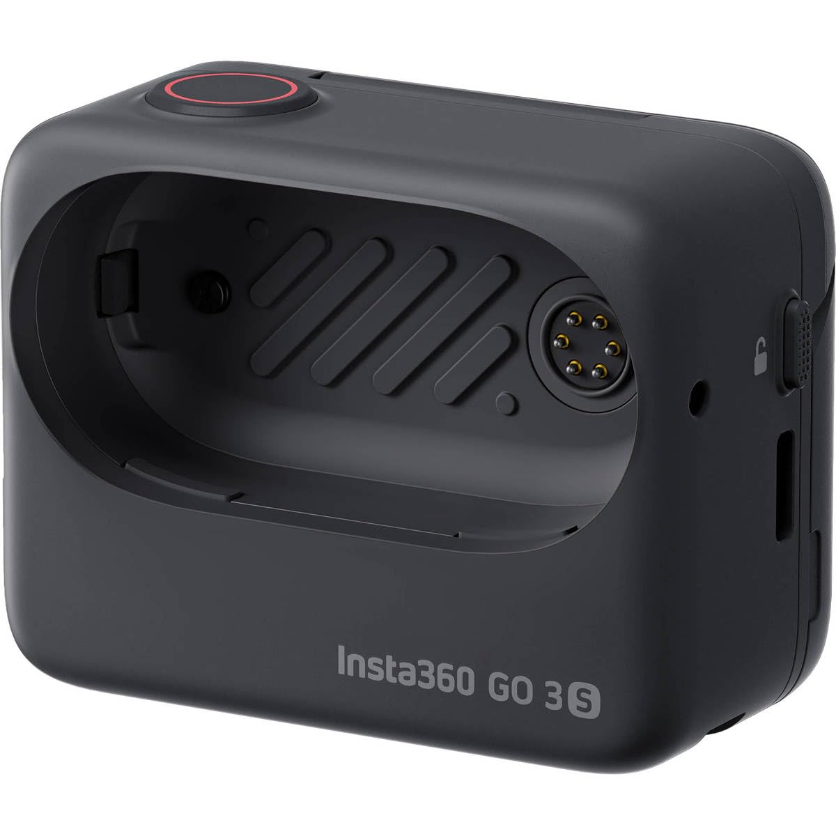 Foto 4 pulgar | Cámara De Acción Insta360 Go 3s 4k Standard Edition 39g 128gb - Venta Internacional.