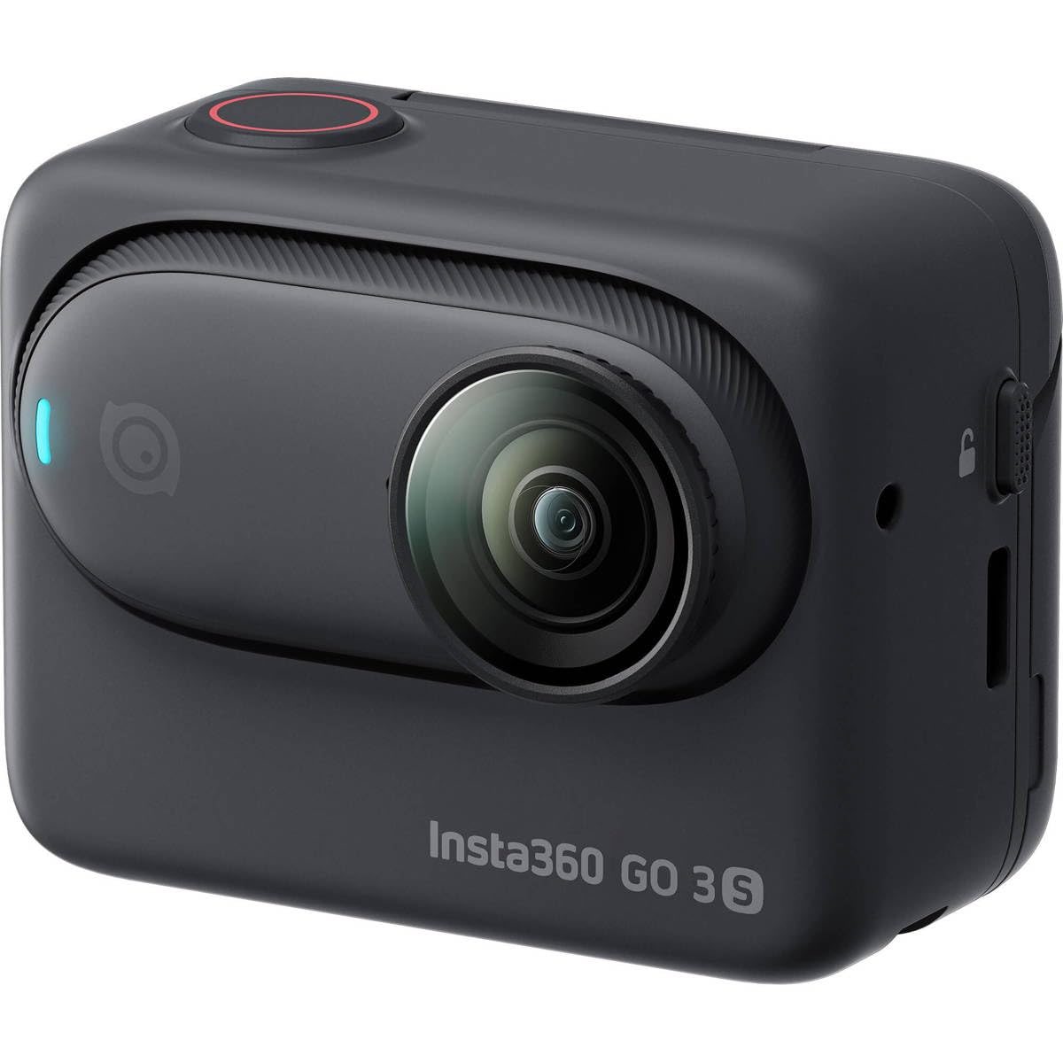 Foto 5 | Cámara De Acción Insta360 Go 3s 4k Standard Edition 39g 128gb - Venta Internacional.