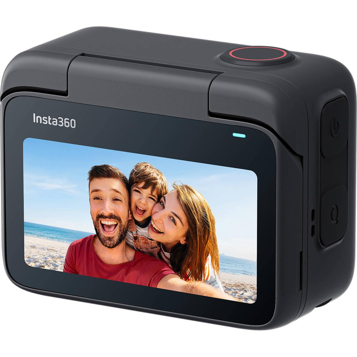 Foto 6 | Cámara De Acción Insta360 Go 3s 4k Standard Edition 39g 128gb - Venta Internacional.