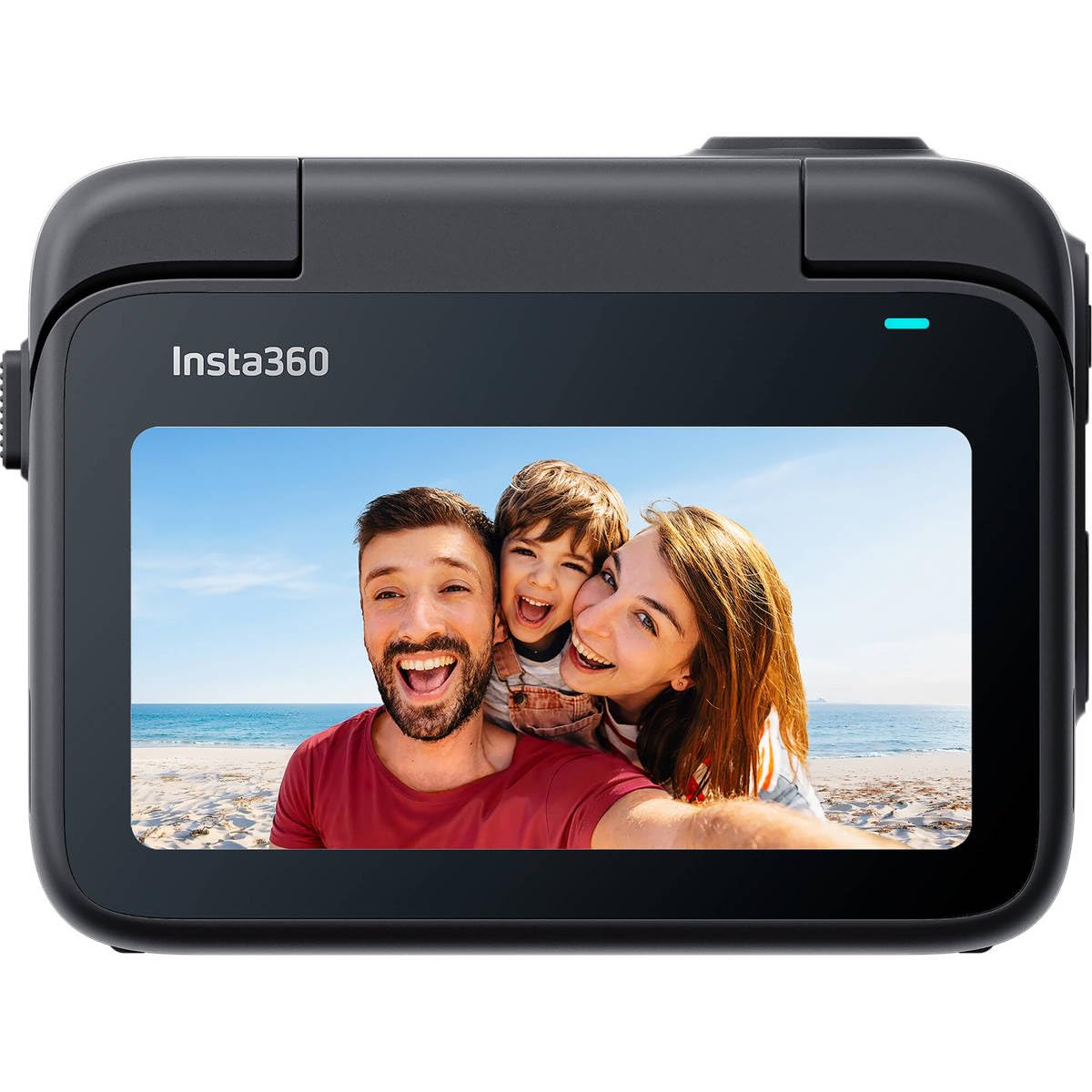 Foto 7 | Cámara De Acción Insta360 Go 3s 4k Standard Edition 39g 128gb - Venta Internacional.