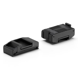 Foto 2 | Kit De Expansión Cold Shoe Dji Osmo Action 5 Pro/4/3 - Venta Internacional.