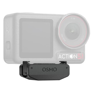 Foto 3 | Kit De Expansión Cold Shoe Dji Osmo Action 5 Pro/4/3 - Venta Internacional.