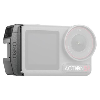 Foto 4 | Kit De Expansión Cold Shoe Dji Osmo Action 5 Pro/4/3 - Venta Internacional.