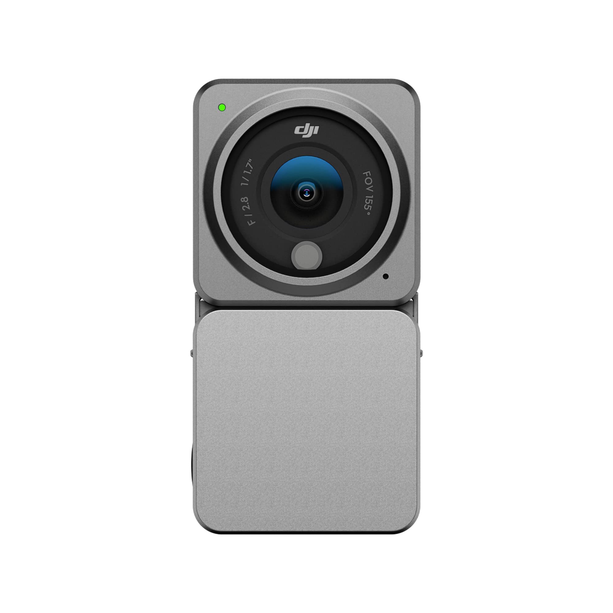 Cámara De Acción Dji Action 2 Power Combo (32 Gb) Con Accesorio - Venta Internacional.