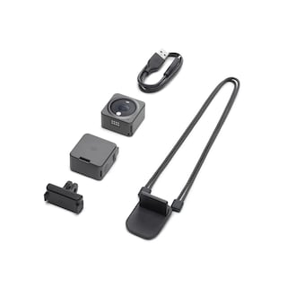 Foto 3 | Cámara De Acción Dji Action 2 Power Combo (32 Gb) Con Accesorio - Venta Internacional.
