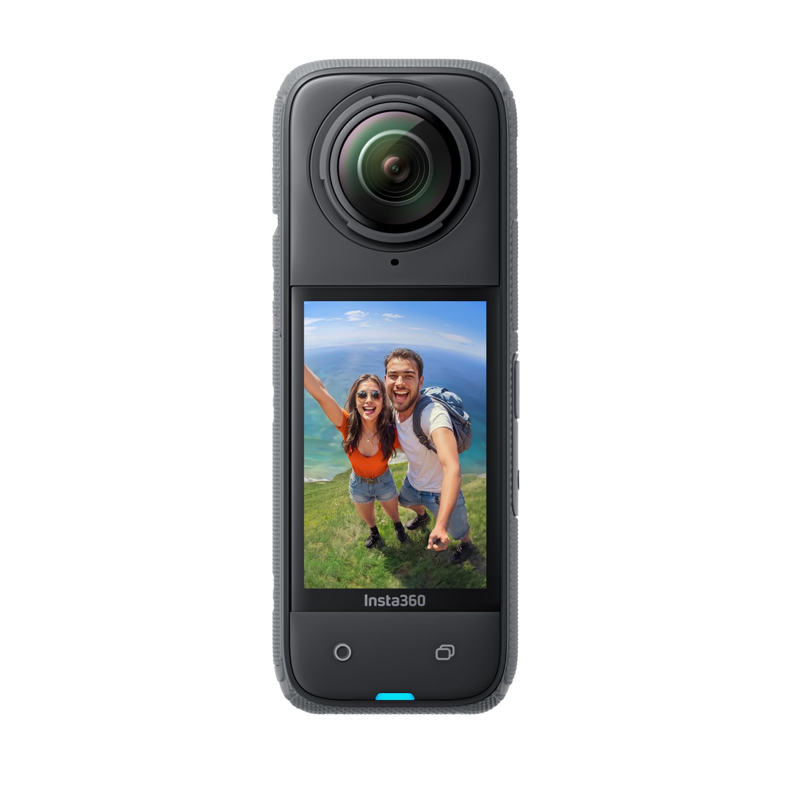 Foto 2 pulgar | Cámara De Acción 360 Insta360 X4-8k, Impermeable, Vídeo 4k - Venta Internacional.