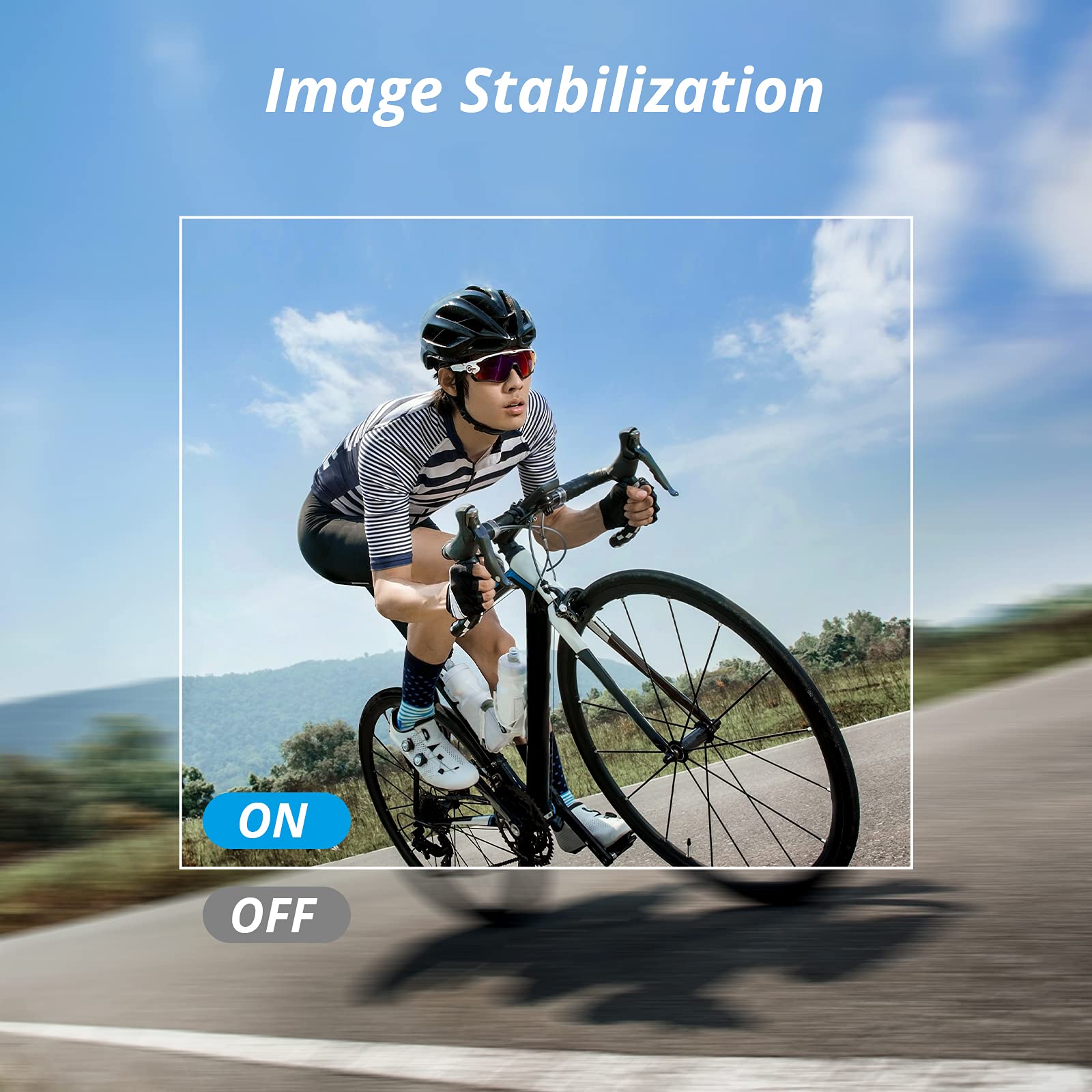 Foto 6 | Cámara De Acción Akaso Brave 4 Pro 4k30 De 20 Mp, Resistente Al Agua, 131 Pies - Venta Internacional.