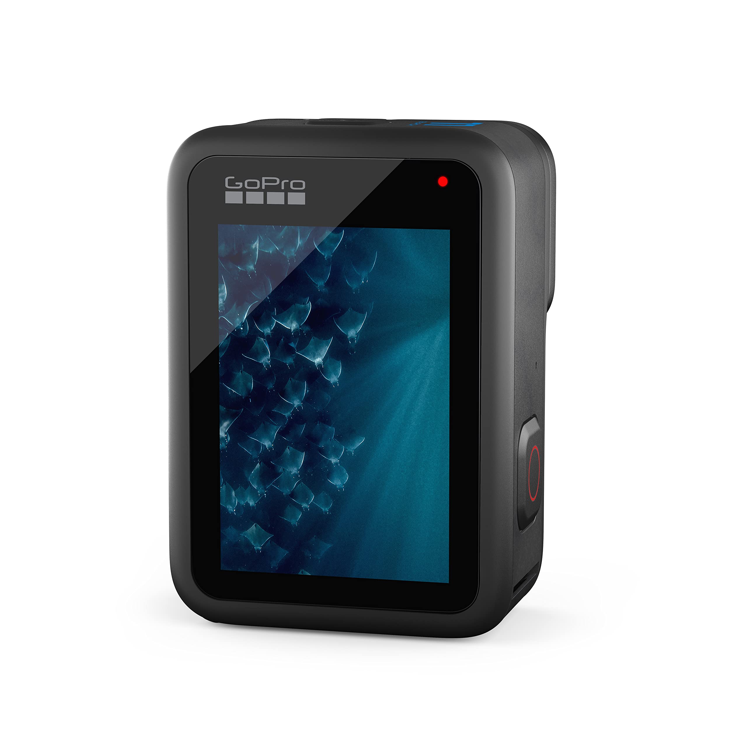 Foto 4 pulgar | Cámara Gopro Hero11 Negra Con Correa Para La Cabeza, Quickclip Y Batería - Venta Internacional.