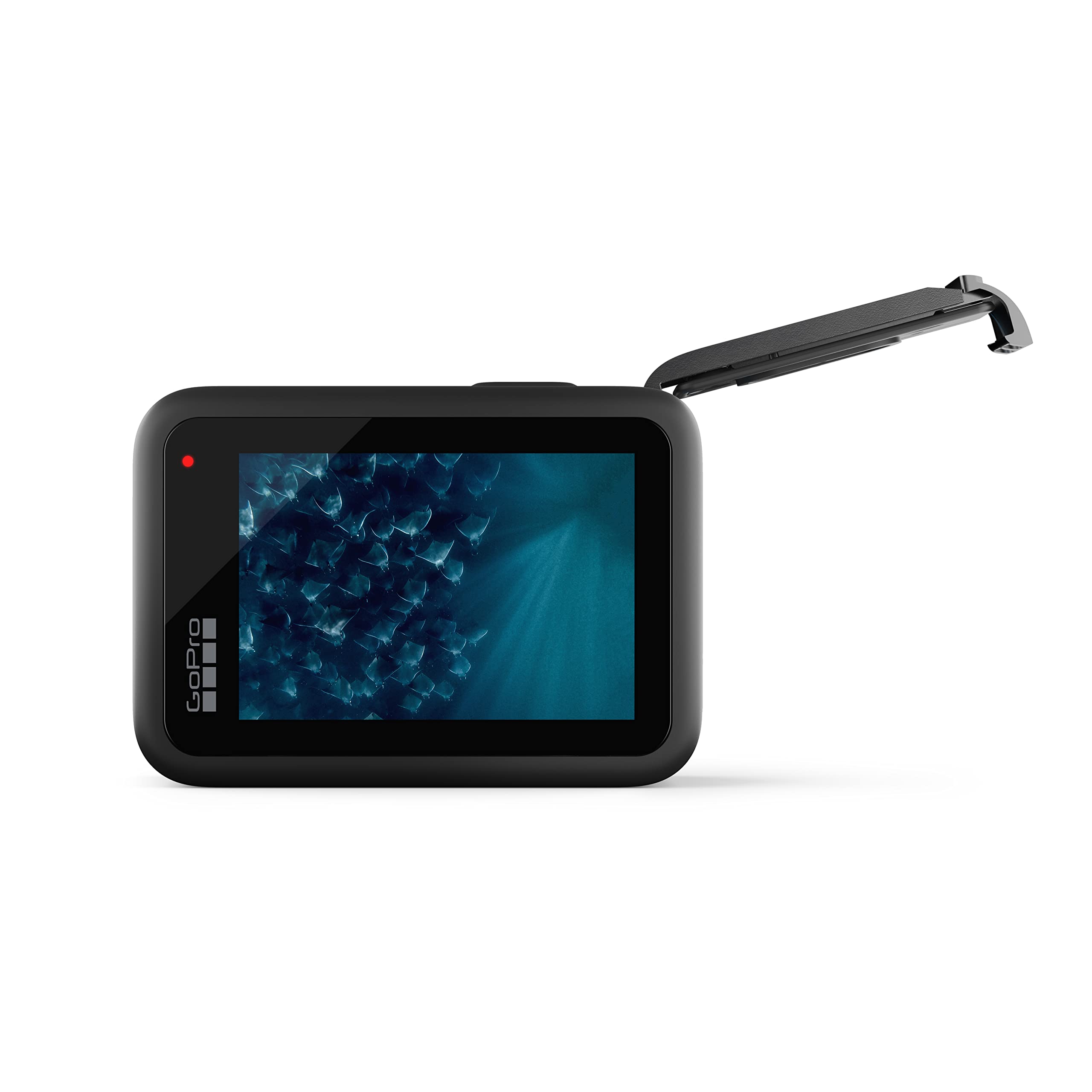 Foto 6 pulgar | Cámara Gopro Hero11 Negra Con Correa Para La Cabeza, Quickclip Y Batería - Venta Internacional.