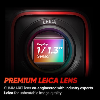 Foto 3 | Cámara De Acción Insta360 Ace Pro Impermeable 4k 120 Fps Con Leica - Venta Internacional.