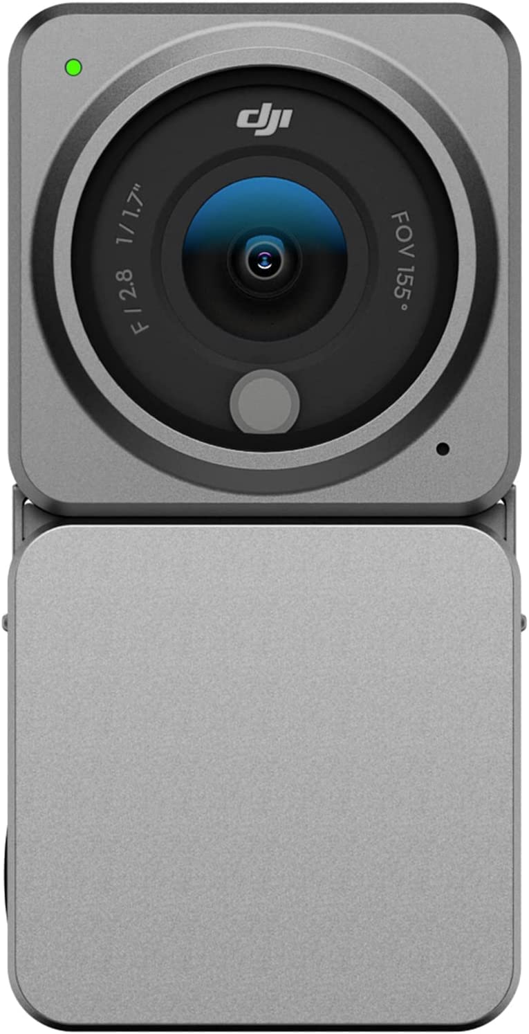 Foto 1 | Cámara De Acción Dji Action 2 Power Combo De 32 Gb Con Batería Extendida - Venta Internacional.