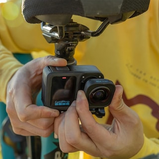 Foto 2 | Modificador De Lente Gopro Ultra Wide Para Hero13 Black (aaewal-021) - Venta Internacional.
